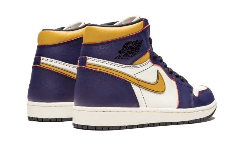 Air Jordan Defiant SB LA to Chicago miniatura 3 su DripMilan