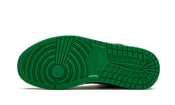 Air Jordan Pine Green Black miniatura 4 su DripMilan