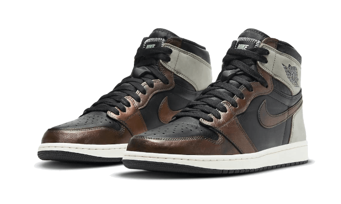 Air Jordan Patina - Retro View | DripMilan Shop