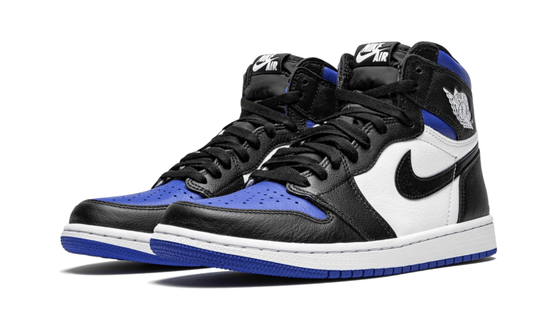 Air Jordan Royal Toe - Retro View | DripMilan Shop