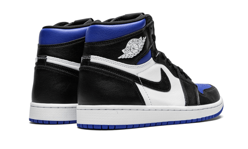 Air Jordan Royal Toe miniatura 3 su DripMilan
