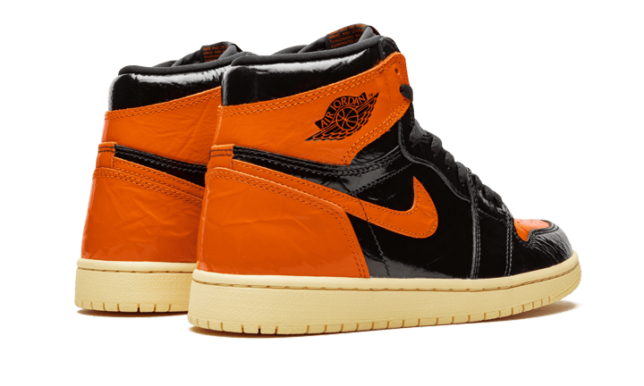 Air Jordan Shattered Backboard 3.0 miniatura 3 su DripMilan