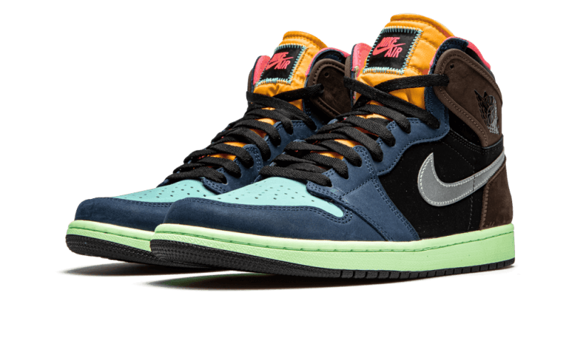 Air Jordan Tokyo Bio Hack miniatura 4 su DripMilan