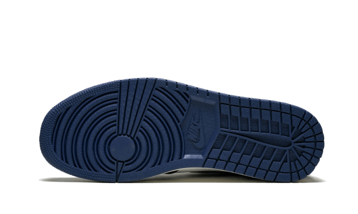 Air Jordan Union Los Angeles Blue Toe miniatura 4 su DripMilan