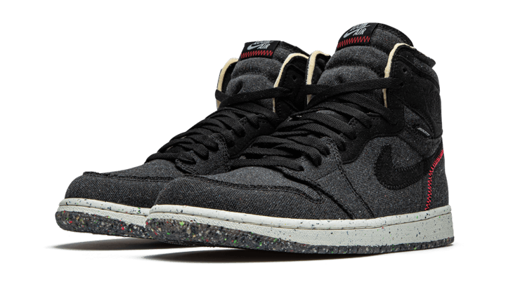 Air Jordan Zoom Space Hippie - Retro View | DripMilan Shop