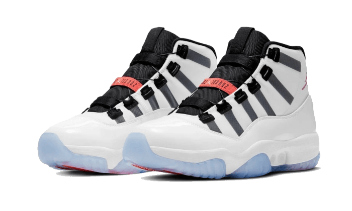 Air Jordan Adapt - Retro View | DripMilan Shop
