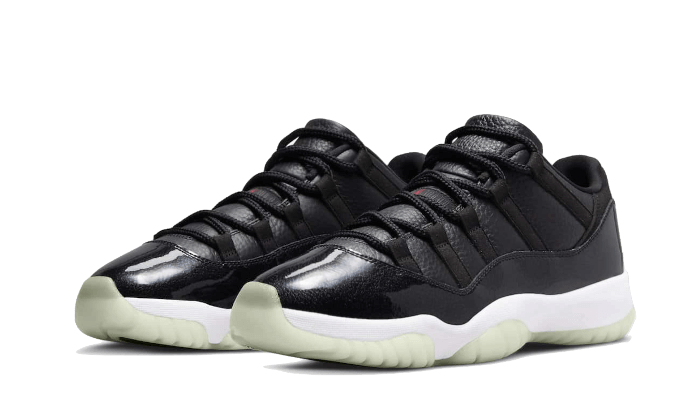 Air Jordan Low 72-10 - Retro View | DripMilan Shop