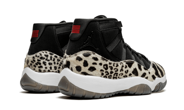 Air Jordan Animal Instinct miniatura 3 su DripMilan