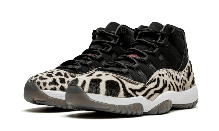 Air Jordan Animal Instinct - Retro View | DripMilan Shop