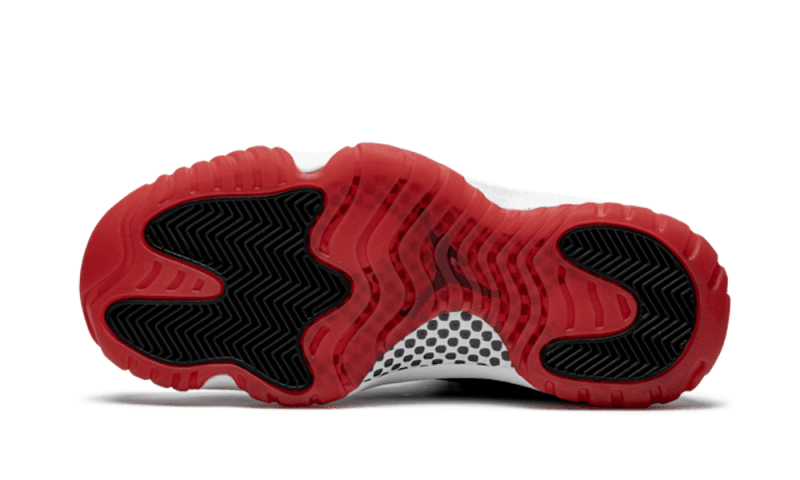 Air Jordan Bred miniatura 4 su DripMilan