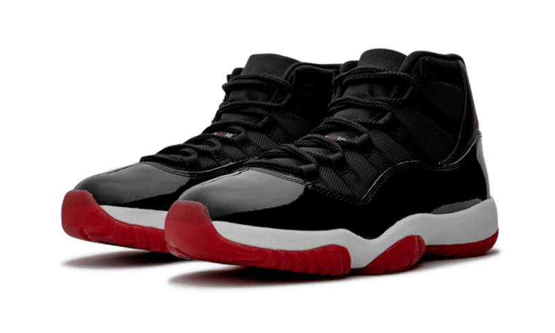 Air Jordan Bred - Retro View | DripMilan Shop