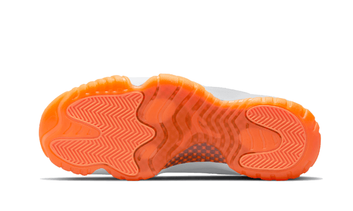Air Jordan Low Bright Citrus miniatura 3 su DripMilan