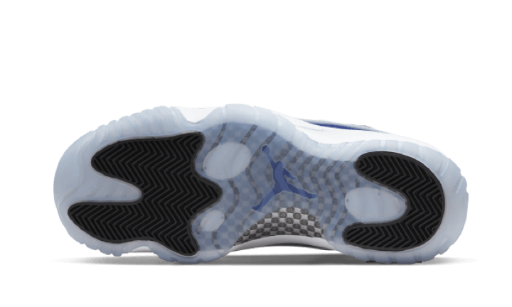 Air Jordan Low Concord Sketch miniatura 3 su DripMilan