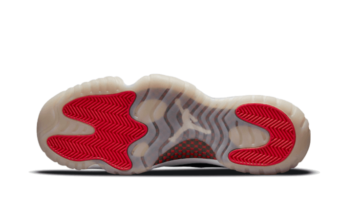 Air Jordan Low IE Bred miniatura 3 su DripMilan