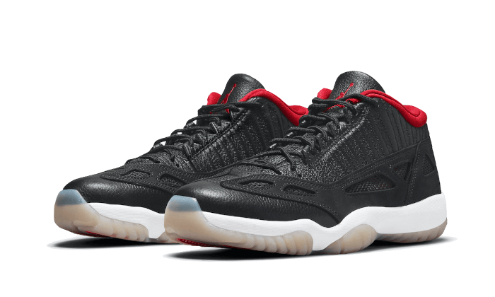Air Jordan Low IE Bred - Retro View | DripMilan Shop