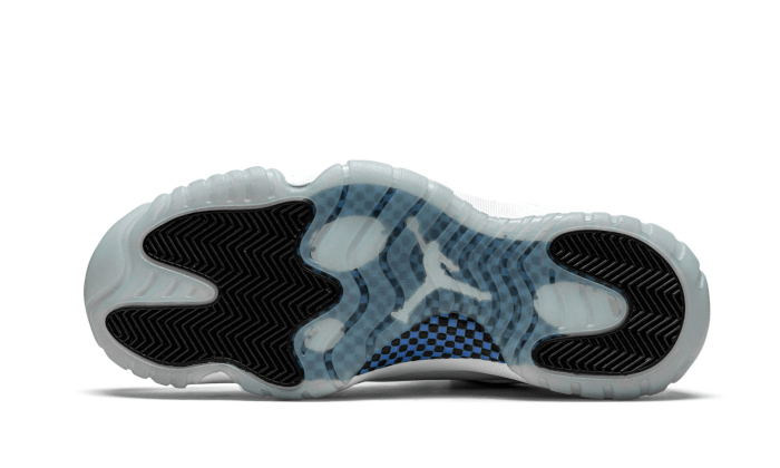 Air Jordan Low Legend Blue miniatura 4 su DripMilan