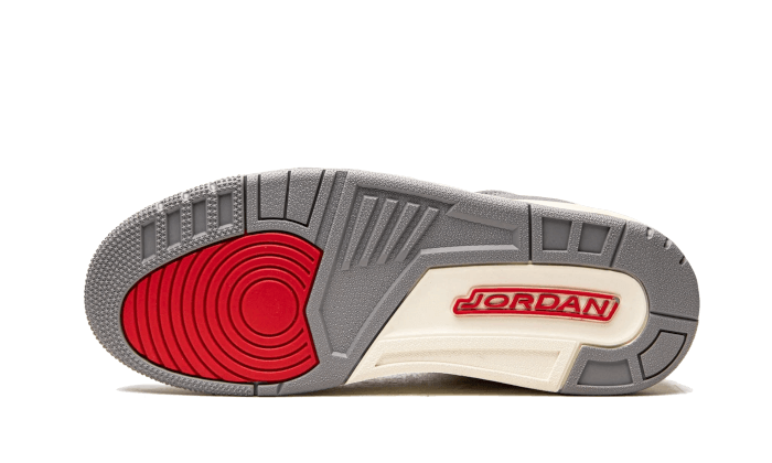 Air Jordan Muslin miniatura 4 su DripMilan