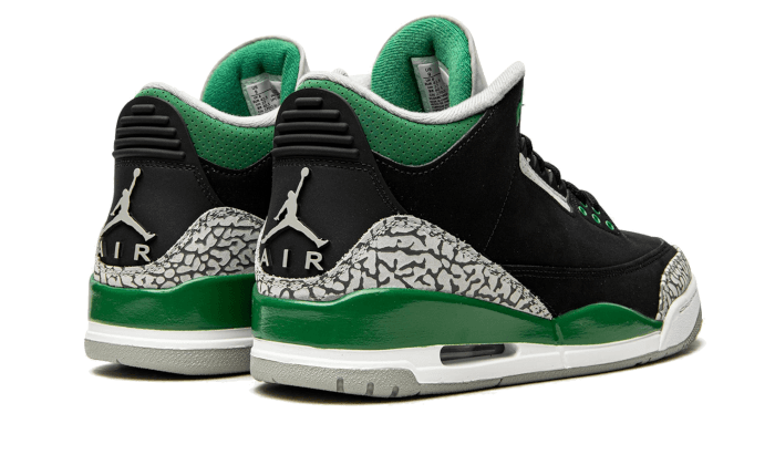Air Jordan Pine Green - Retro View | DripMilan Shop