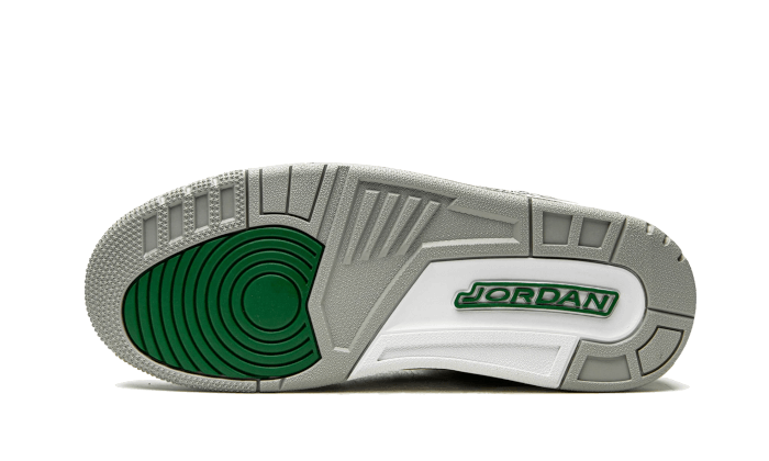 Air Jordan Pine Green miniatura 4 su DripMilan