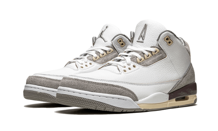 Air Jordan A Ma Manire - Retro View | DripMilan Shop