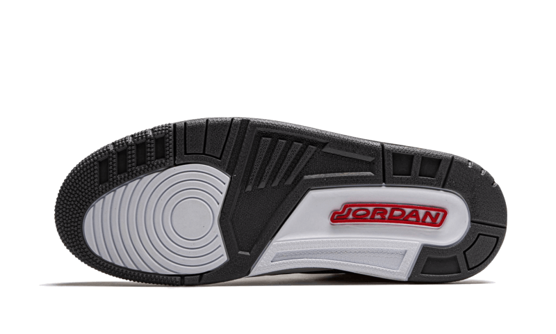Air Jordan Cool Grey miniatura 4 su DripMilan