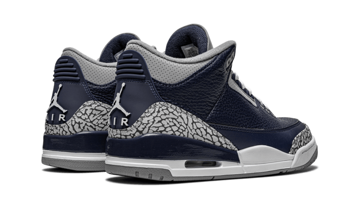 Air Jordan Georgetown - Retro View | DripMilan Shop