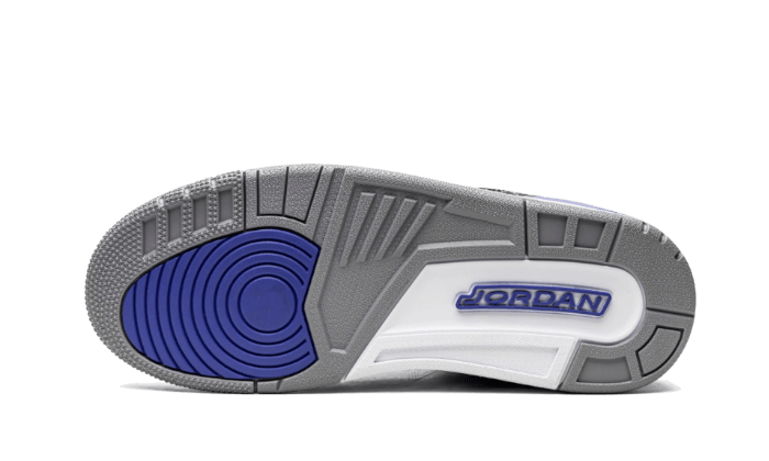 Air Jordan Racer Blue miniatura 4 su DripMilan