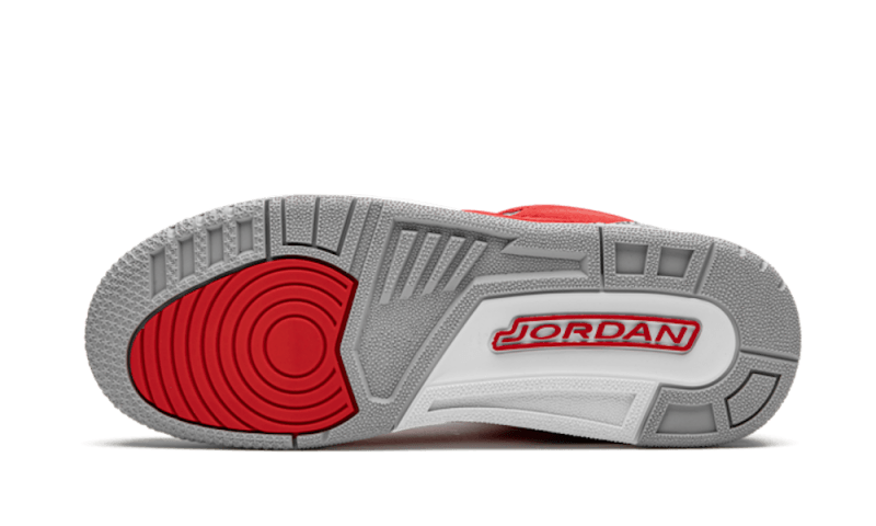 Air Jordan Red Cement miniatura 4 su DripMilan