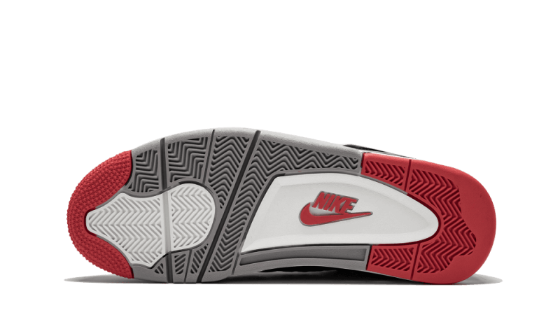 Air Jordan Bred 2019 miniatura 4 su DripMilan