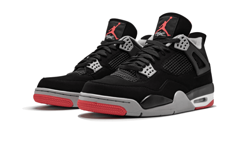 Air Jordan Bred 2019 - Retro View | DripMilan Shop
