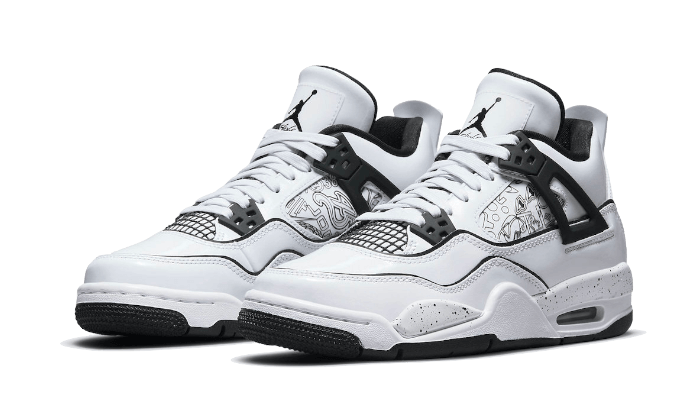 Air Jordan DIY - Retro View | DripMilan Shop