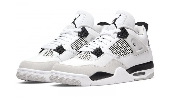 Air Jordan Military Black - Retro View | DripMilan Shop