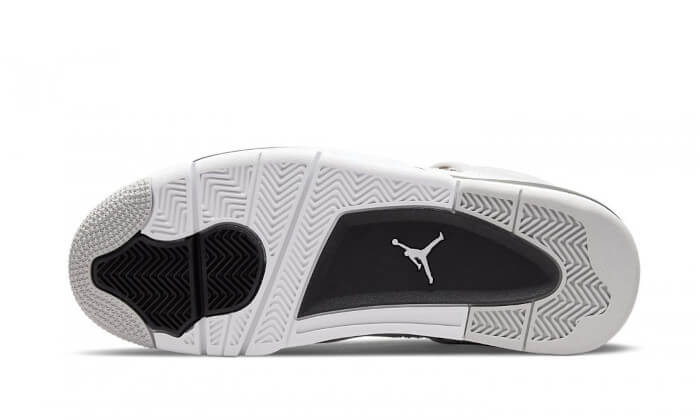 Air Jordan Military Black miniatura 3 su DripMilan