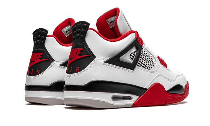 Air Jordan Fire Red miniatura 3 su DripMilan