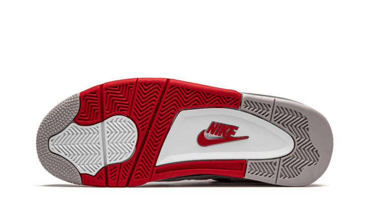 Air Jordan Fire Red miniatura 4 su DripMilan