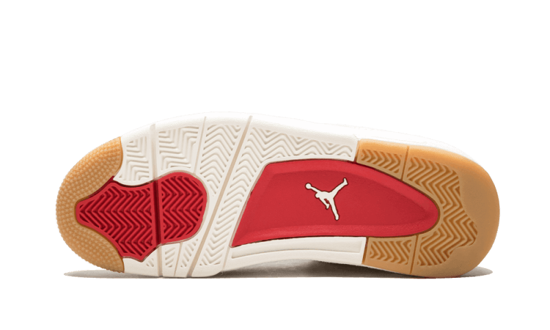 Air Jordan Levi’s Bianco miniatura 4 su DripMilan