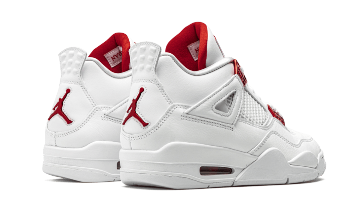 Air Jordan Metallic Red miniatura 3 su DripMilan