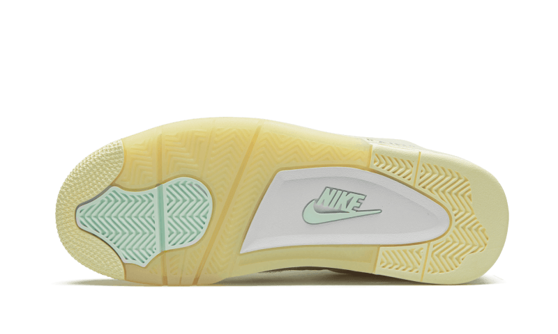 Air Jordan X OFF SAIL miniatura 4 su DripMilan