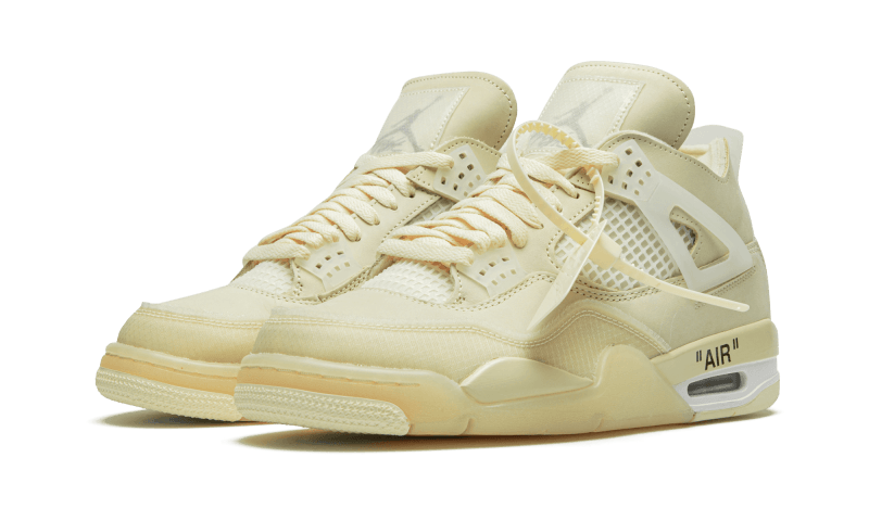 Air Jordan X OFF SAIL - Retro View | DripMilan Shop