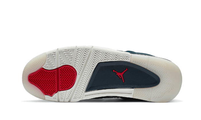 Air Jordan Deep Ocean miniatura 3 su DripMilan