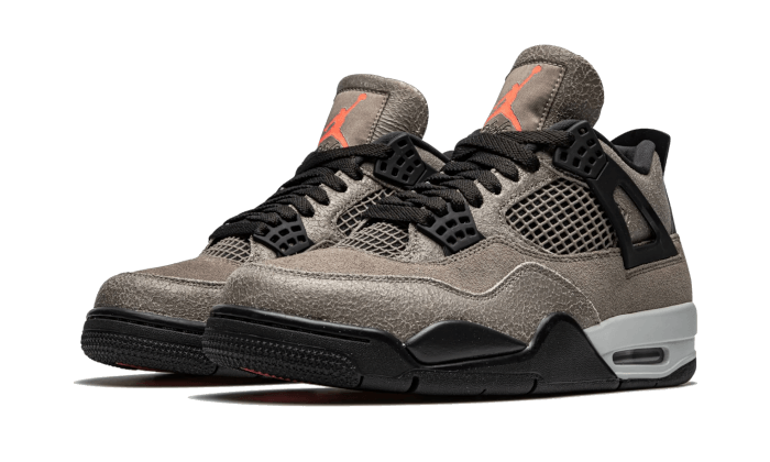Air Jordan Taupe Haze - Retro View | DripMilan Shop