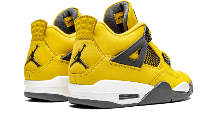 Air Jordan Lightning miniatura 3 su DripMilan