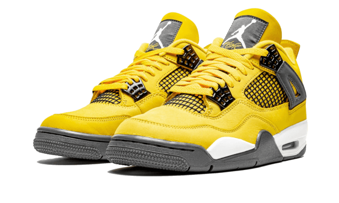 Air Jordan Lightning - Retro View | DripMilan Shop