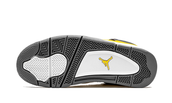 Air Jordan Lightning miniatura 4 su DripMilan