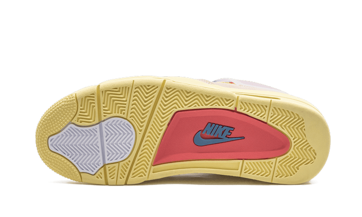 Air Jordan Union Guava Ice miniatura 4 su DripMilan