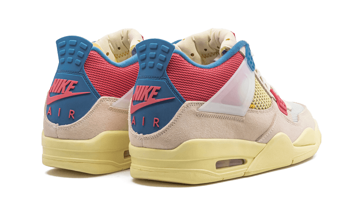 Air Jordan Union Guava Ice miniatura 3 su DripMilan