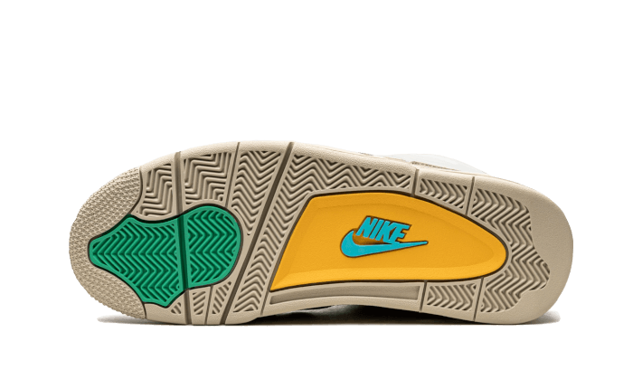 Air Jordan Union Taupe Haze miniatura 4 su DripMilan