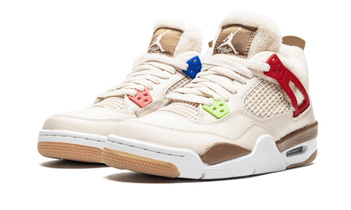 Air Jordan Where the Wild Things Are - Retro View | DripMilan Shop