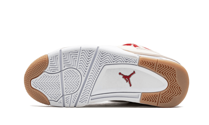 Air Jordan Where the Wild Things Are miniatura 4 su DripMilan
