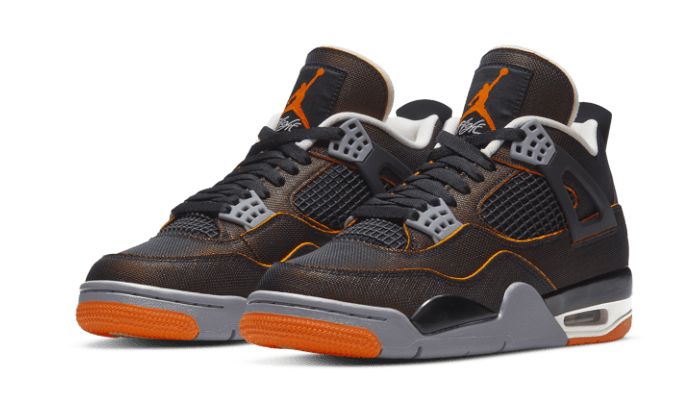 Air Jordan Starfish - Retro View | DripMilan Shop